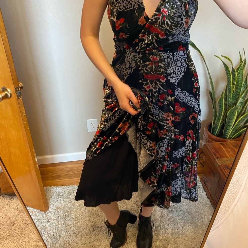 Anthropologie Dress